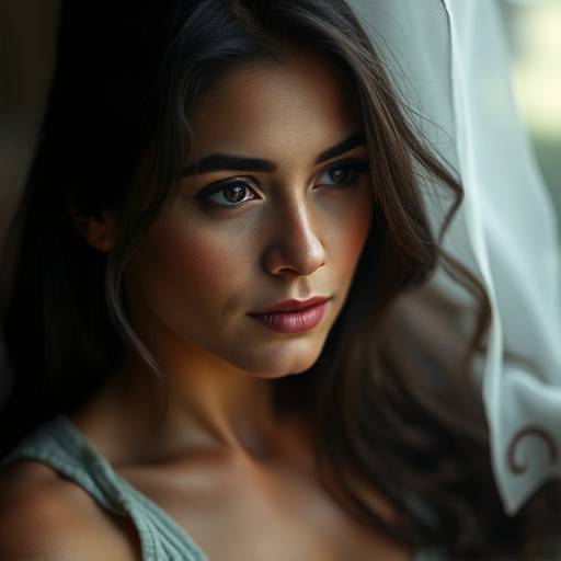 Photo of Maria Rodriguez