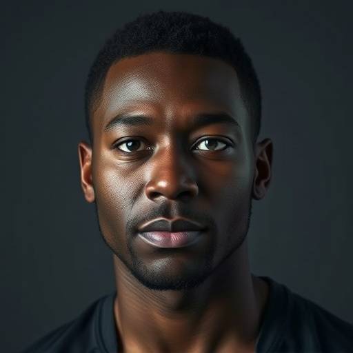 Photo of Michael Brown